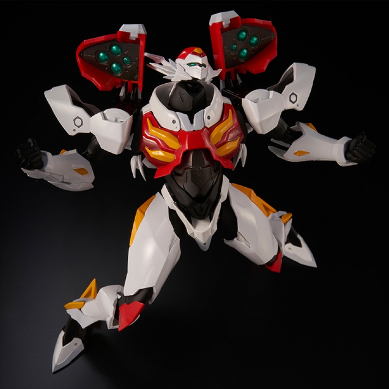 RIOBOT Tekkaman Blade (resale)